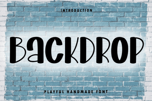 Backdrop: Mastering Elegant Script Typography Without Common Pitfalls