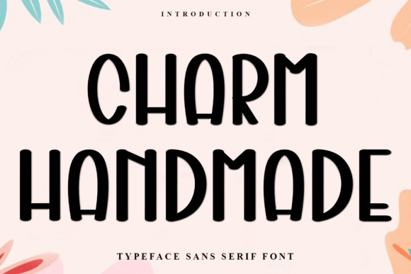 Evaluating Charm Handmade for Creative Design Projects