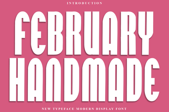 Evaluating February Handmade for Holiday Design Projects