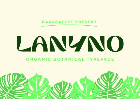 Evaluating Lanyno for Sustainable and Wellness Brand Identity