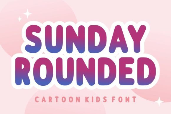 Evaluating Sunday Rounded for Modern Creative Projects