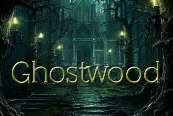 Ghostwood Font: Maximizing Versatility While Avoiding Common Design Pitfalls