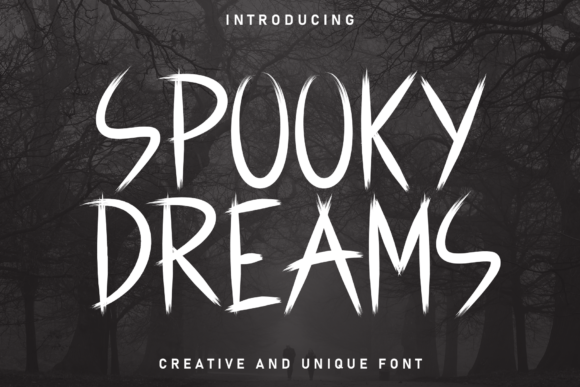 Spooky Dreams: Integrating Sweet Scribbles into Professional Design Workflows