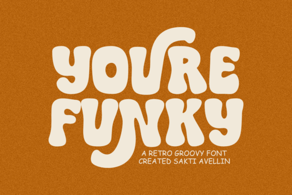 Youre Funky: Embracing Quirkiness in Modern Design